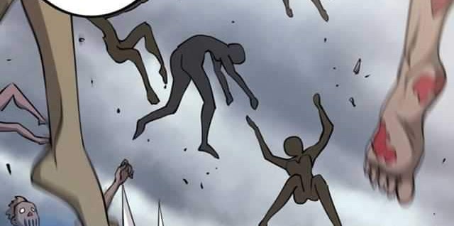 Doomsday Hunter Chapter 10 - halaman 28