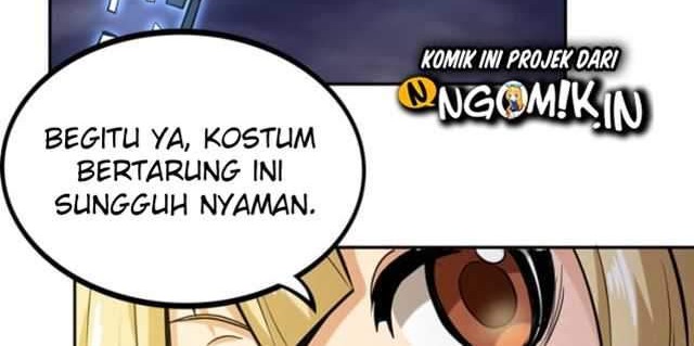 Doomsday Hunter Chapter 10 - halaman 30