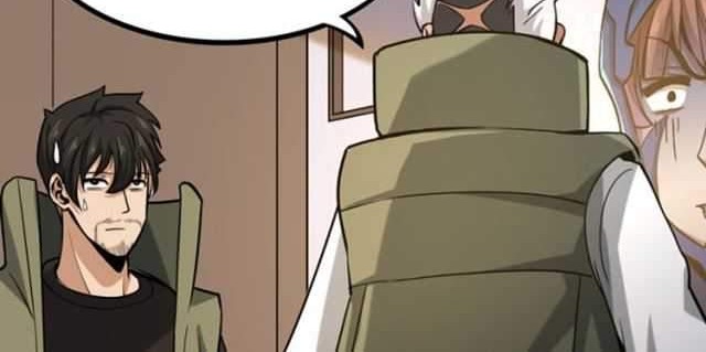 Doomsday Hunter Chapter 10 - halaman 36
