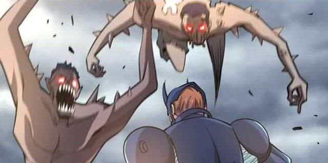 Doomsday Hunter Chapter 10 - halaman 38