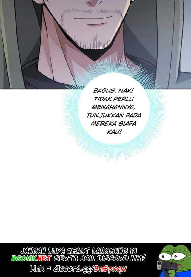 Doomsday Hunter Chapter 10 - halaman 41
