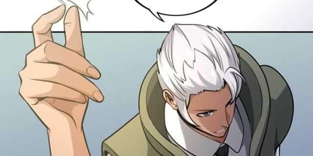 Doomsday Hunter Chapter 10 - halaman 6