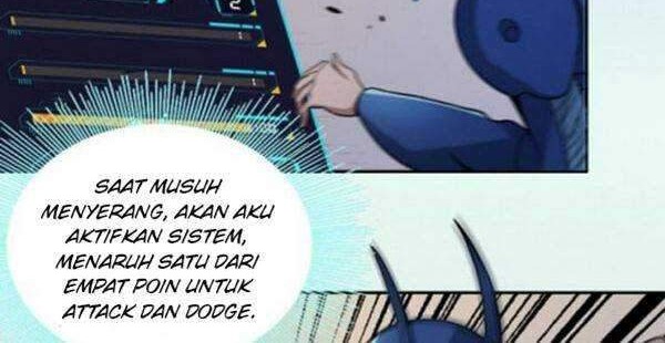 Doomsday Hunter Chapter 11 - halaman 11