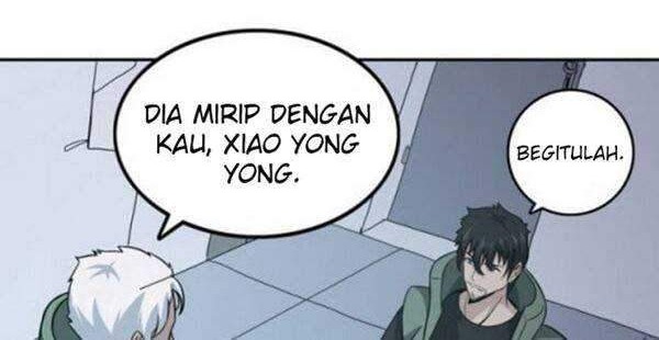 Doomsday Hunter Chapter 11 - halaman 13