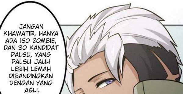 Doomsday Hunter Chapter 11 - halaman 21