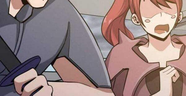 Doomsday Hunter Chapter 11 - halaman 27