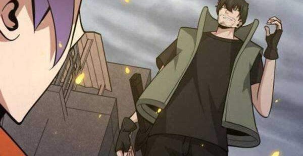 Doomsday Hunter Chapter 11 - halaman 7