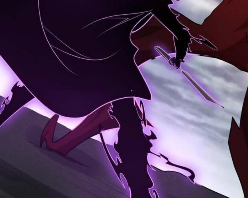 Doomsday Hunter Chapter 13 - halaman 11