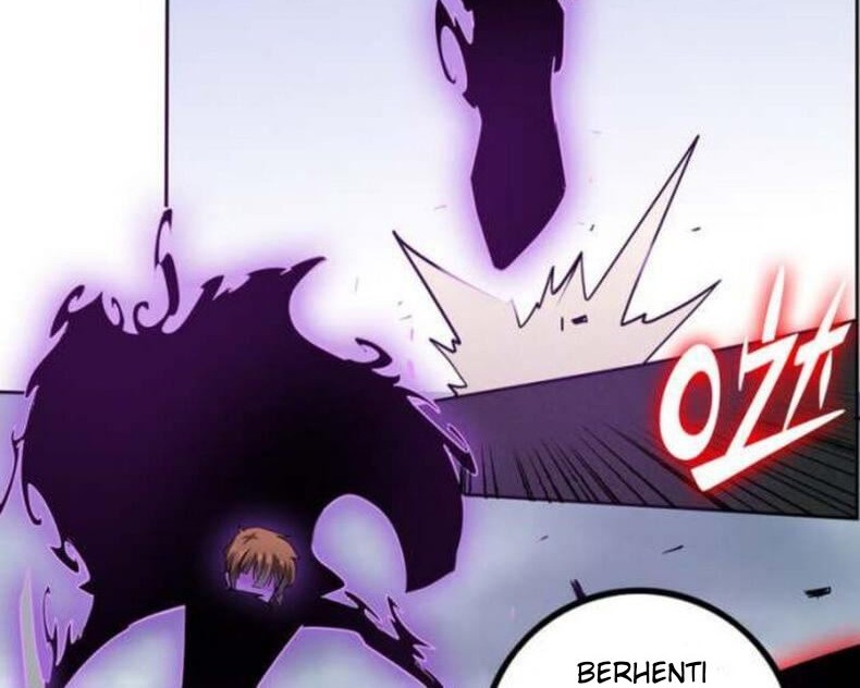 Doomsday Hunter Chapter 13 - halaman 13