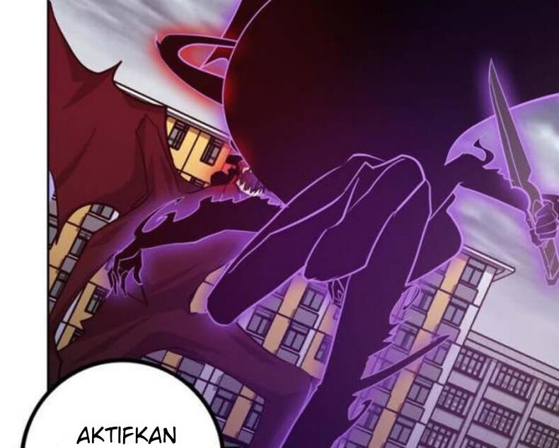Doomsday Hunter Chapter 13 - halaman 19