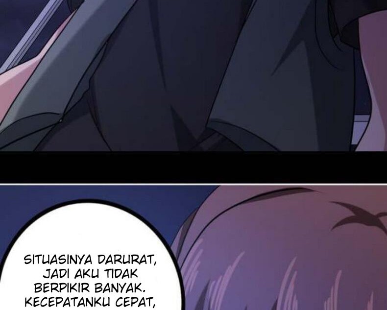 Doomsday Hunter Chapter 13 - halaman 31