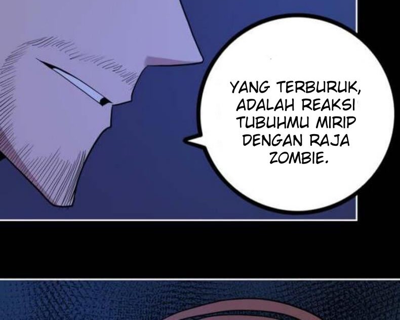 Doomsday Hunter Chapter 13 - halaman 33