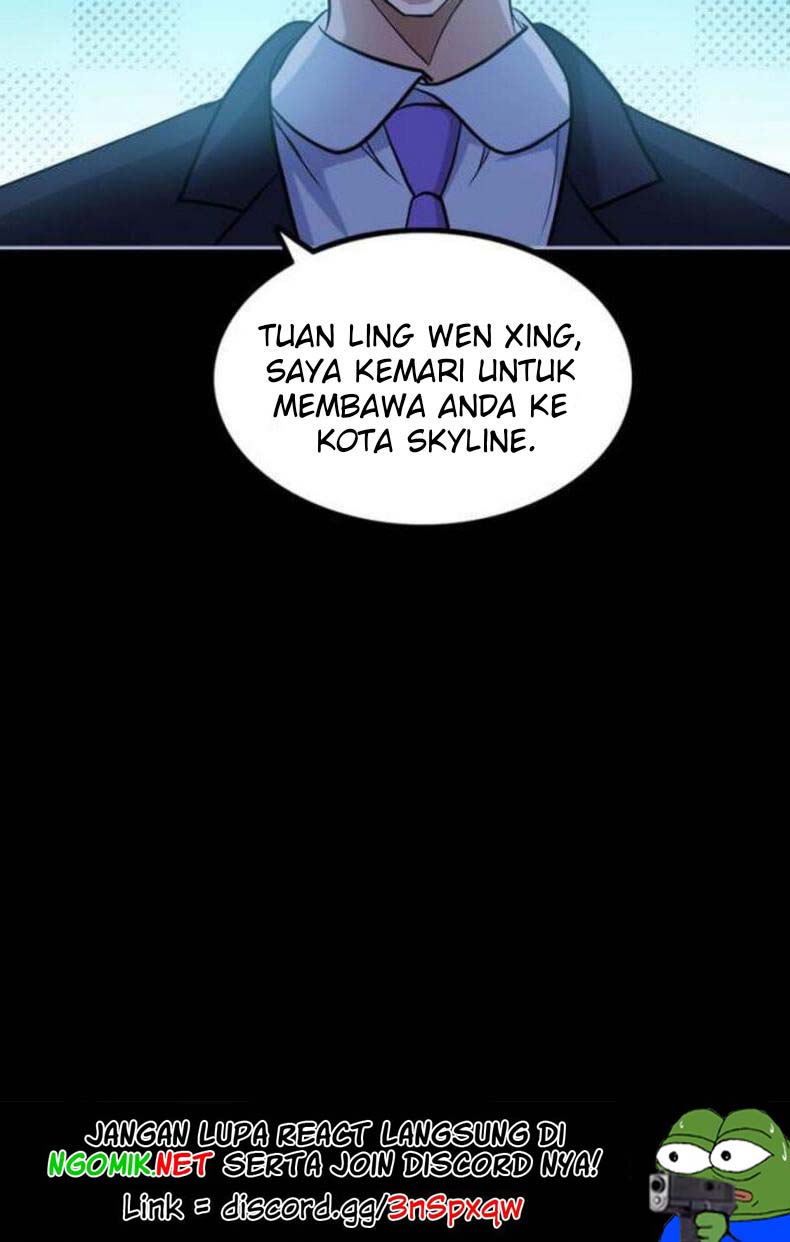Doomsday Hunter Chapter 13 - halaman 40