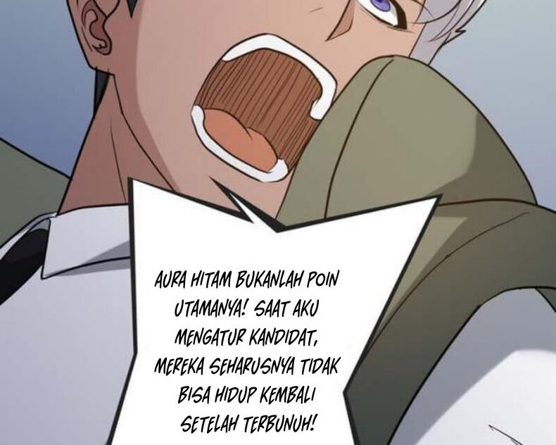 Doomsday Hunter Chapter 13 - halaman 5