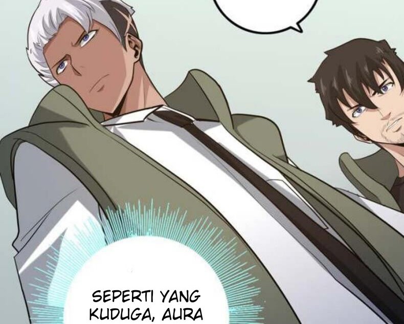 Doomsday Hunter Chapter 13 - halaman 7