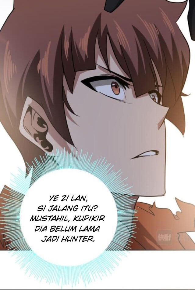 Doomsday Hunter Chapter 14 - halaman 17