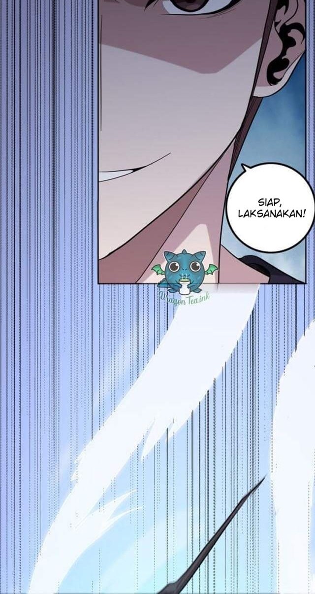 Doomsday Hunter Chapter 15 - halaman 17