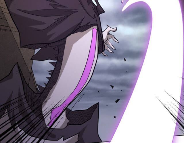 Doomsday Hunter Chapter 15 - halaman 23
