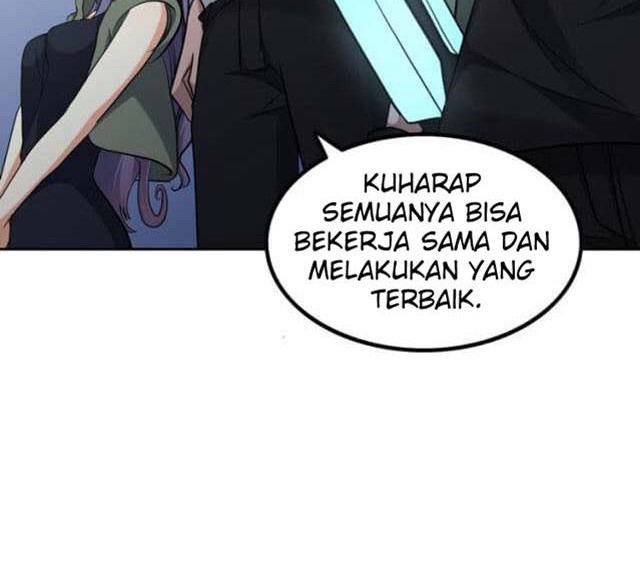 Doomsday Hunter Chapter 15 - halaman 3