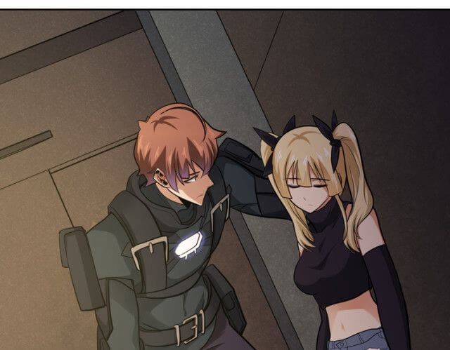 Doomsday Hunter Chapter 15 - halaman 30