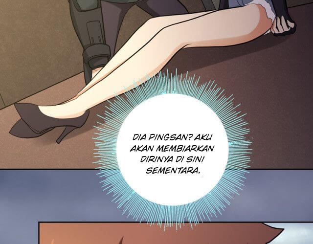 Doomsday Hunter Chapter 15 - halaman 31