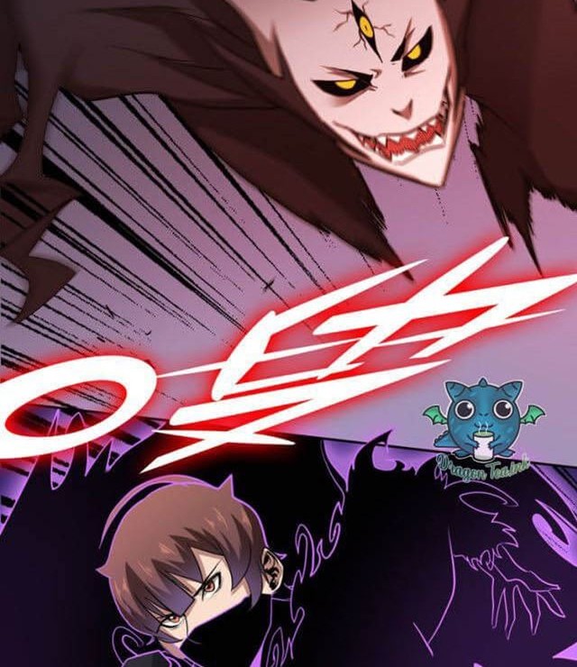 Doomsday Hunter Chapter 15 - halaman 33