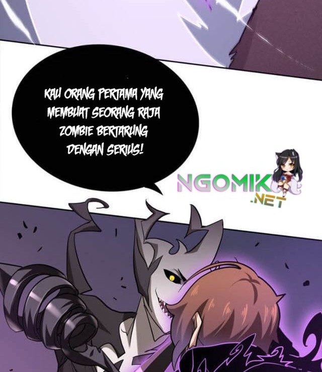 Doomsday Hunter Chapter 15 - halaman 35