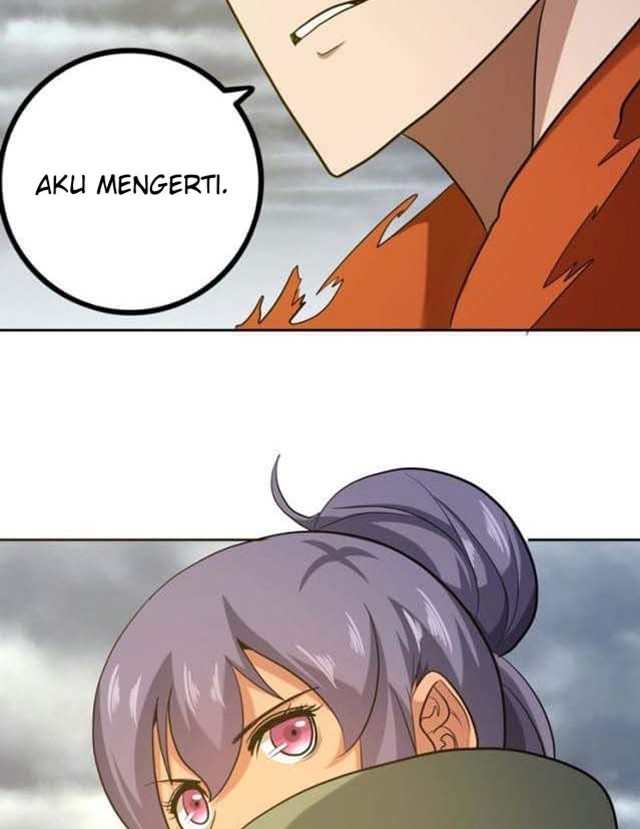 Doomsday Hunter Chapter 15 - halaman 7