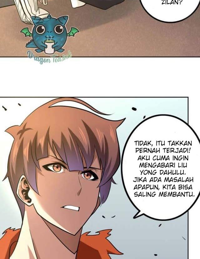 Doomsday Hunter Chapter 15 - halaman 9