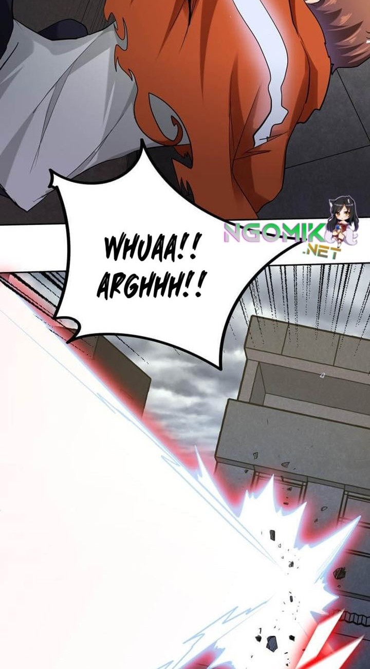 Doomsday Hunter Chapter 16 - halaman 10