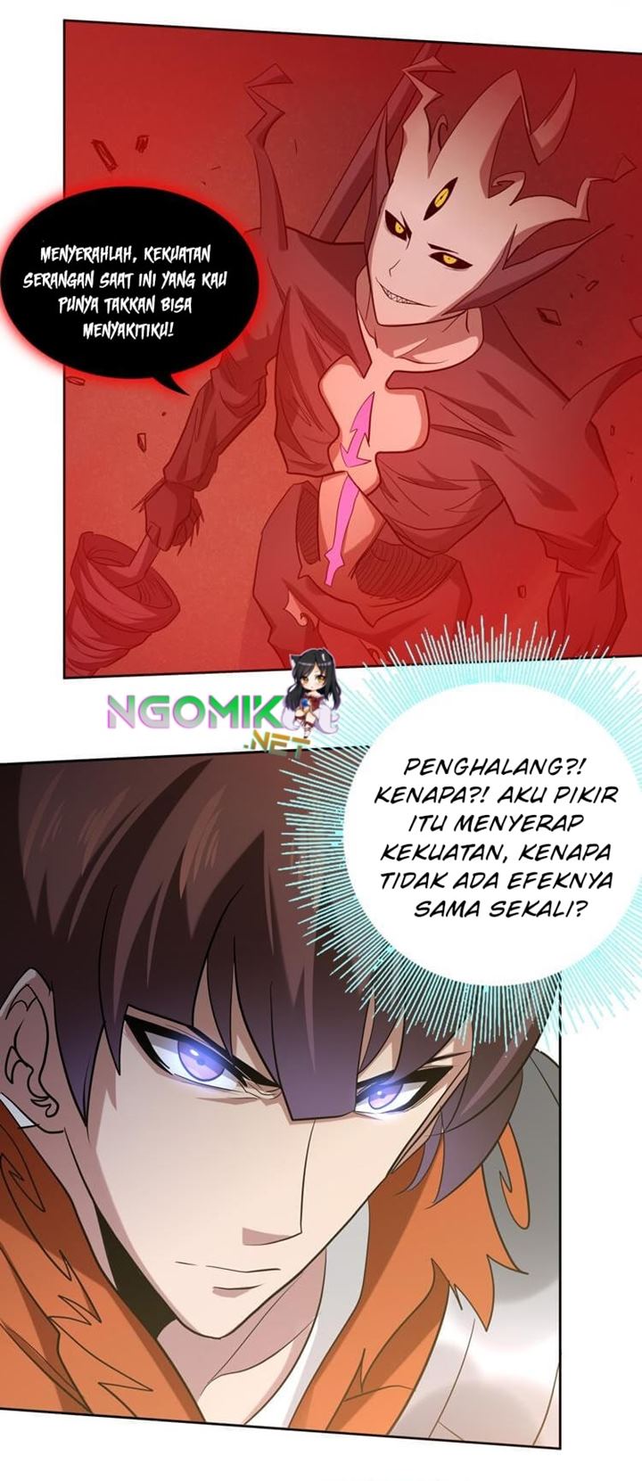 Doomsday Hunter Chapter 16 - halaman 15
