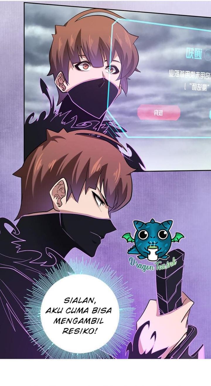 Doomsday Hunter Chapter 16 - halaman 19