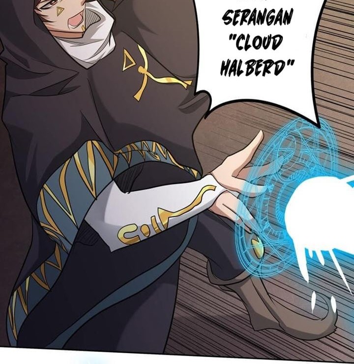 Doomsday Hunter Chapter 16 - halaman 23