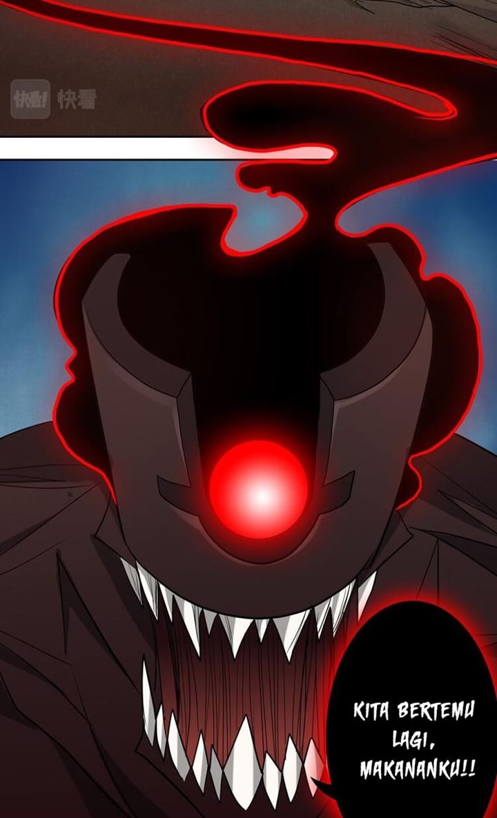 Doomsday Hunter Chapter 16 - halaman 28