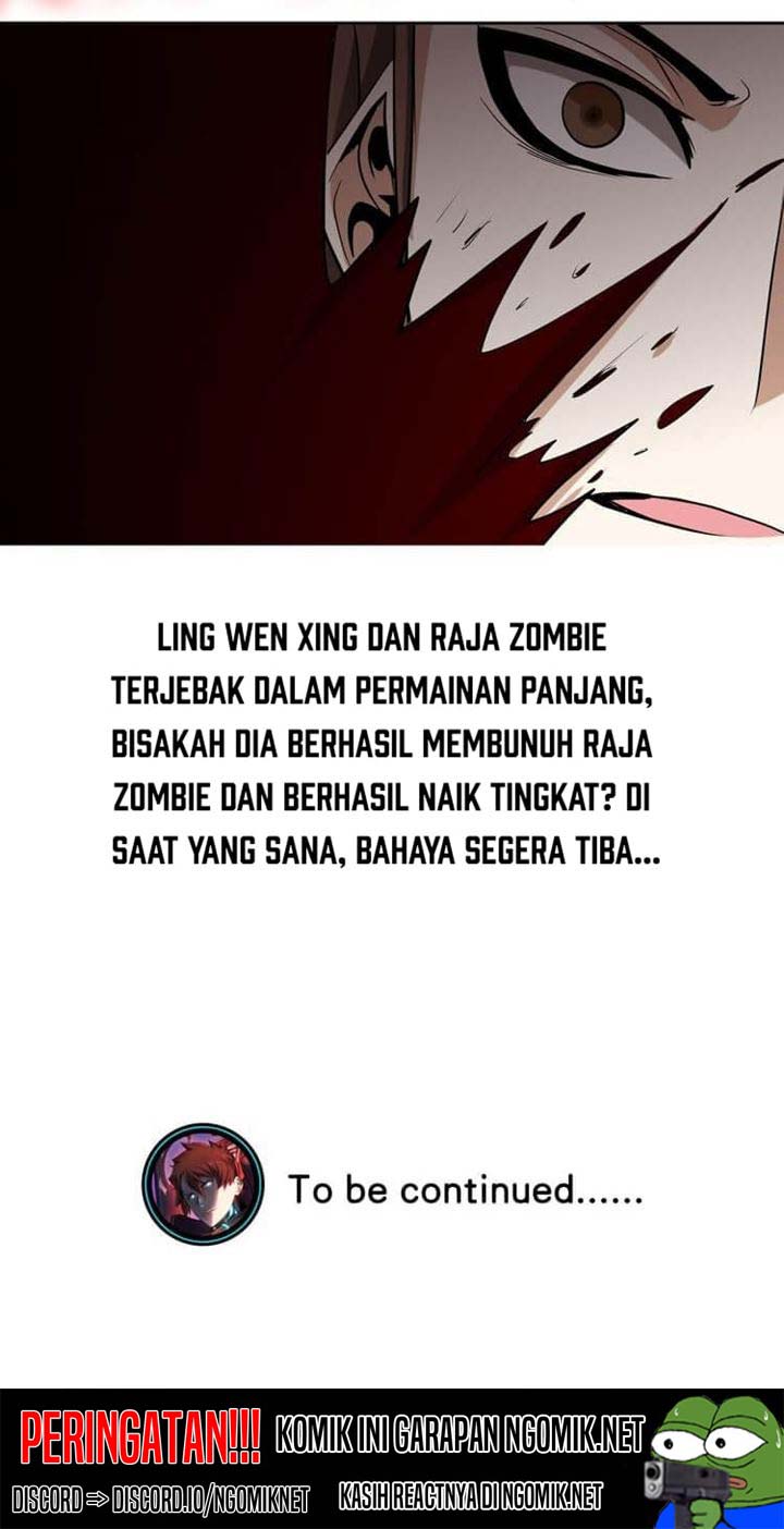 Doomsday Hunter Chapter 16 - halaman 31