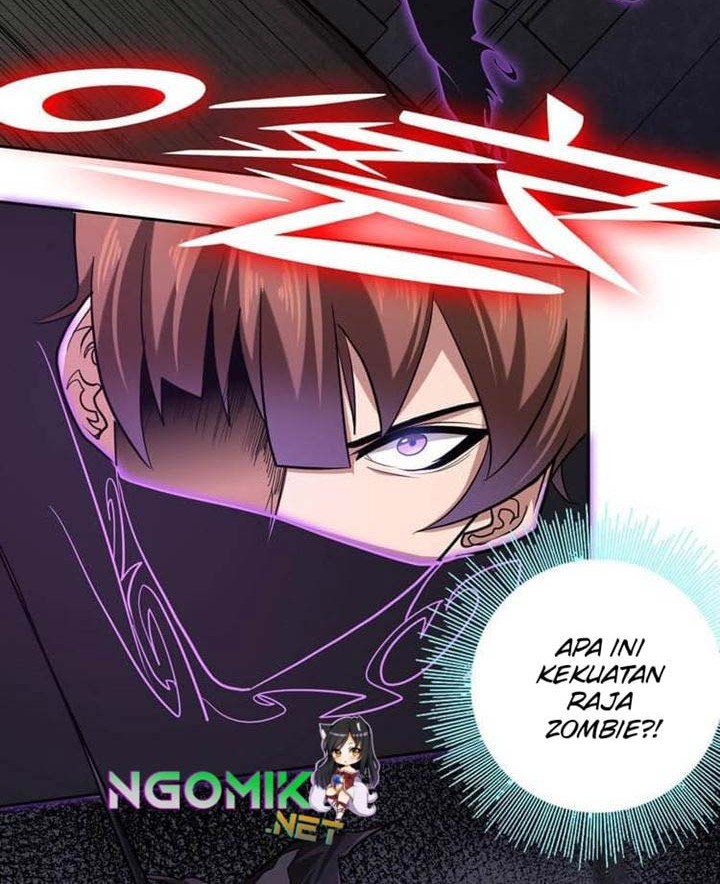 Doomsday Hunter Chapter 16 - halaman 4