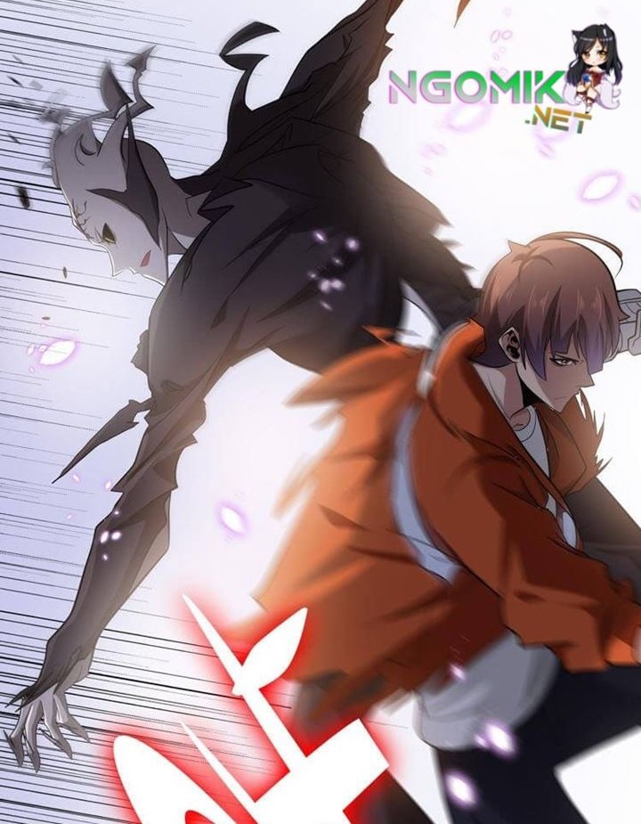 Doomsday Hunter Chapter 16 - halaman 6