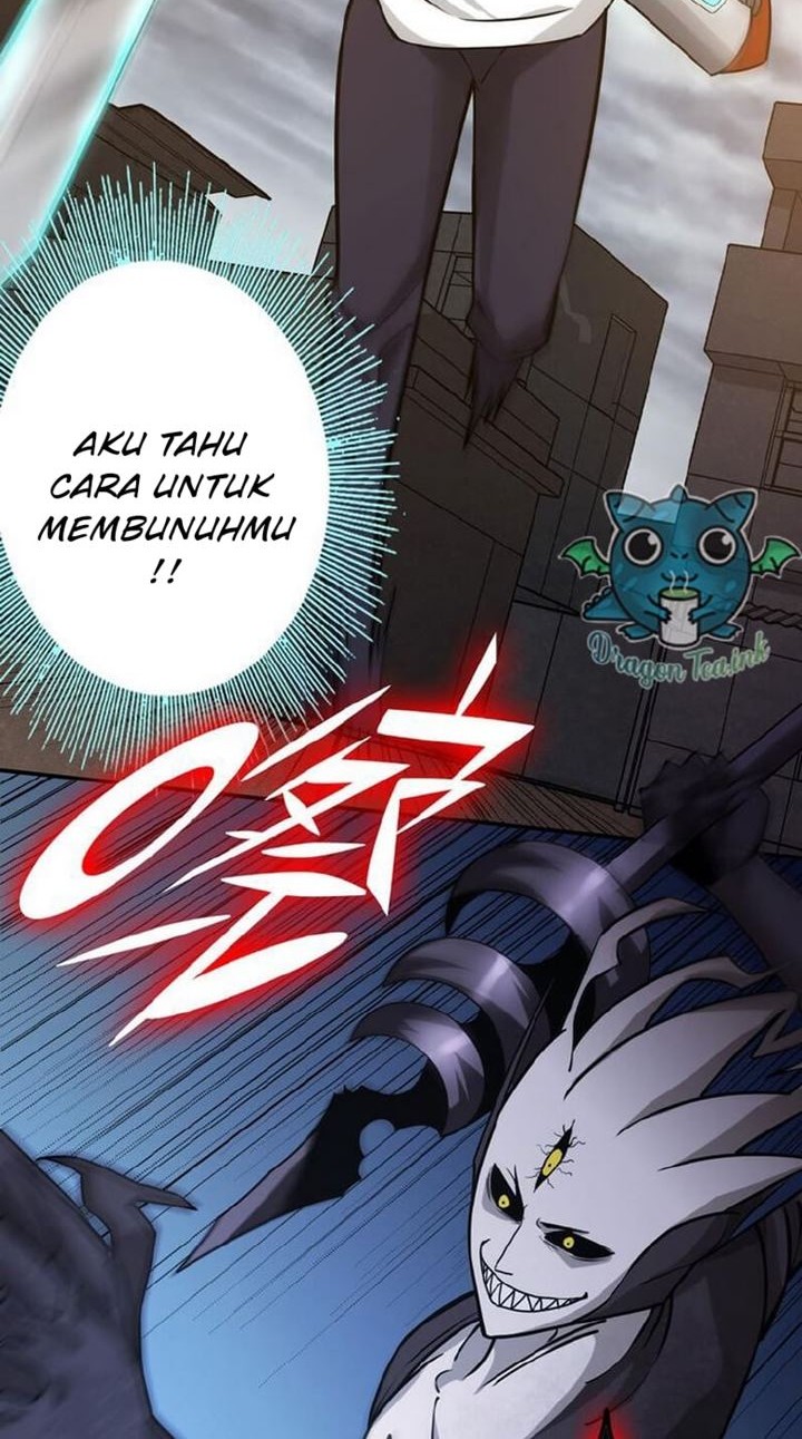 Doomsday Hunter Chapter 17 - halaman 11