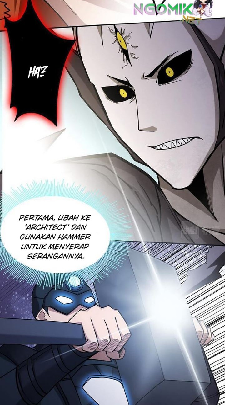 Doomsday Hunter Chapter 17 - halaman 13