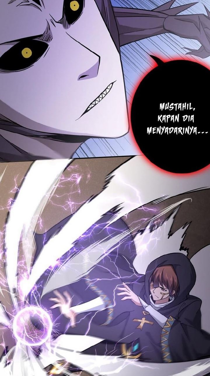 Doomsday Hunter Chapter 17 - halaman 15