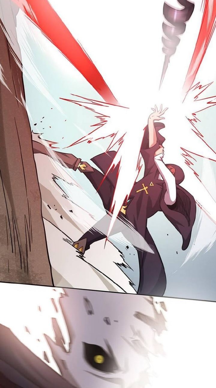 Doomsday Hunter Chapter 17 - halaman 17