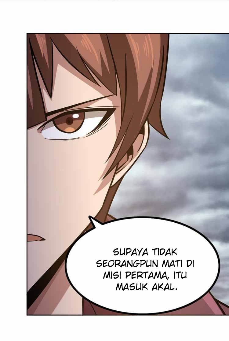 Doomsday Hunter Chapter 19 - halaman 17