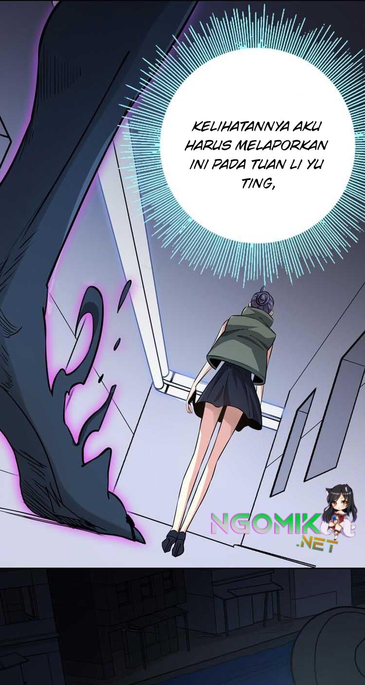Doomsday Hunter Chapter 19 - halaman 30
