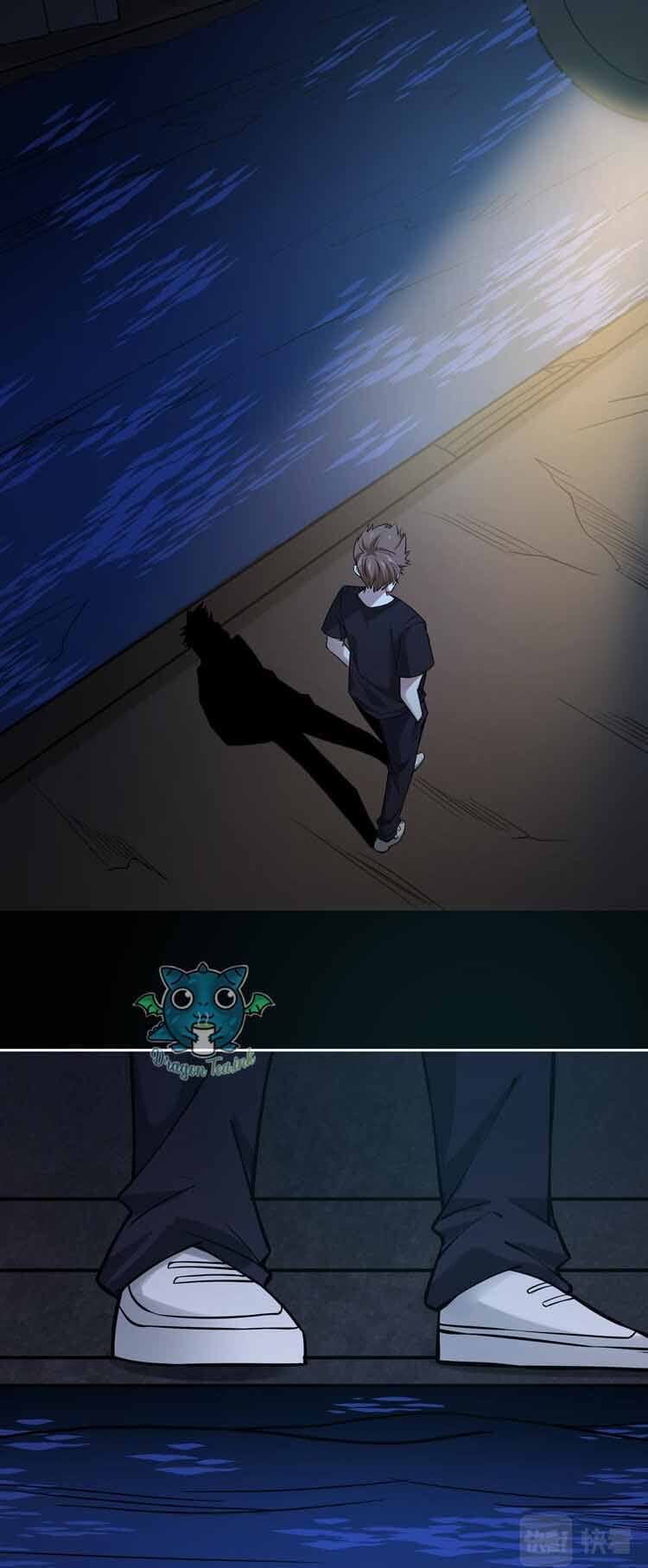 Doomsday Hunter Chapter 19 - halaman 31