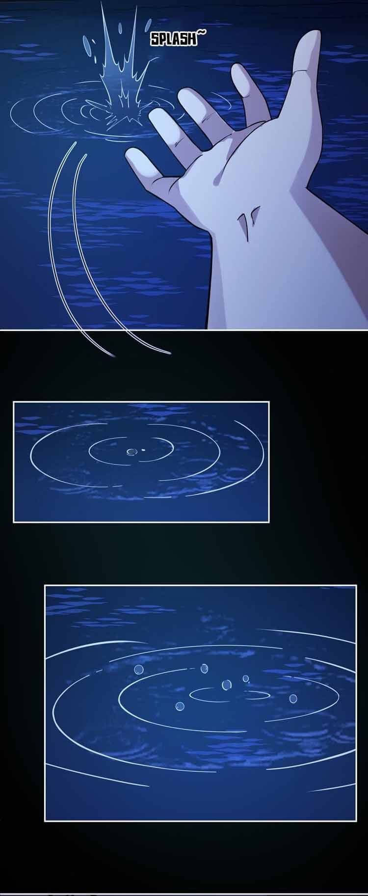 Doomsday Hunter Chapter 19 - halaman 33
