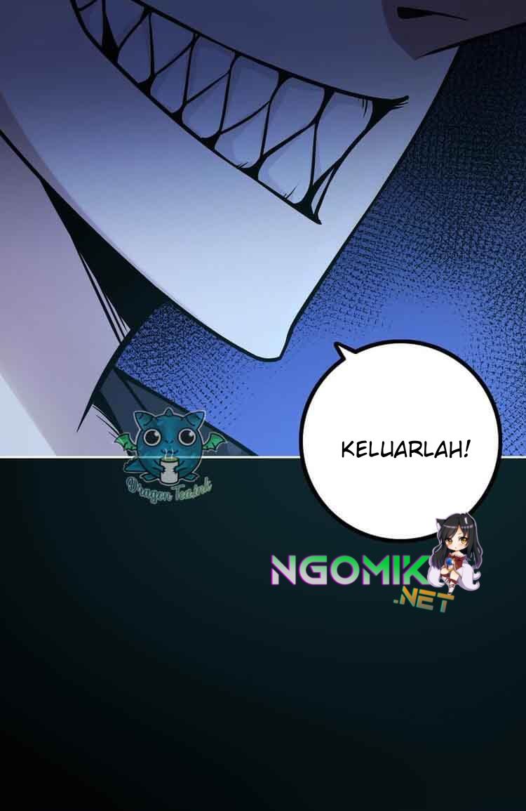 Doomsday Hunter Chapter 19 - halaman 34