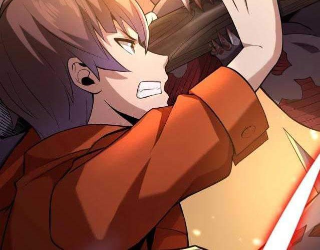 Doomsday Hunter Chapter 2 - halaman 12
