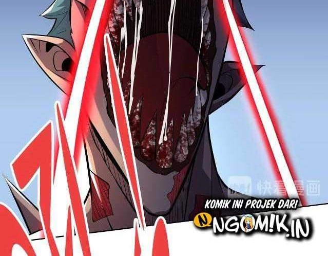 Doomsday Hunter Chapter 2 - halaman 16