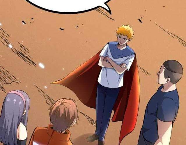 Doomsday Hunter Chapter 2 - halaman 20