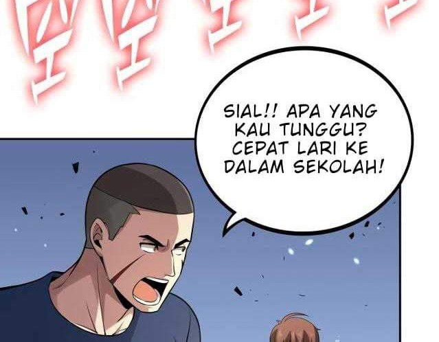Doomsday Hunter Chapter 2 - halaman 24
